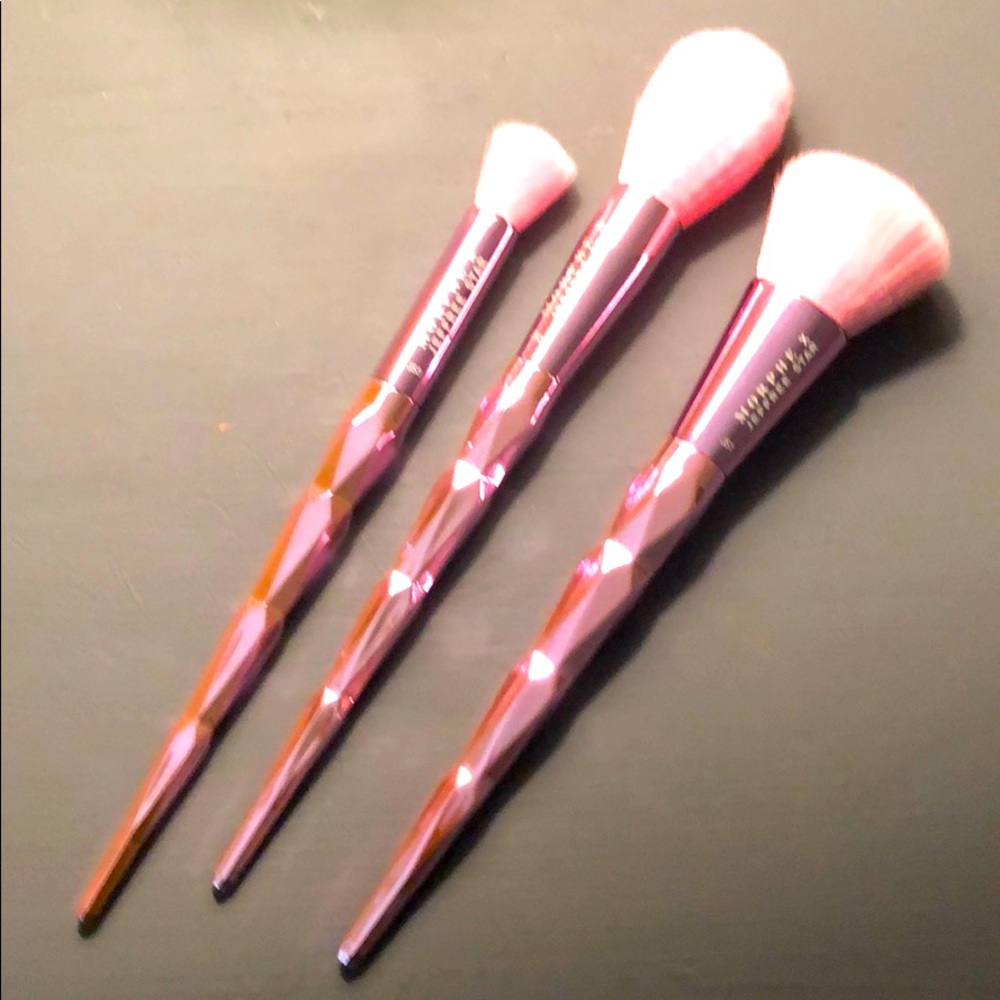 Morphe X Jeffree Star